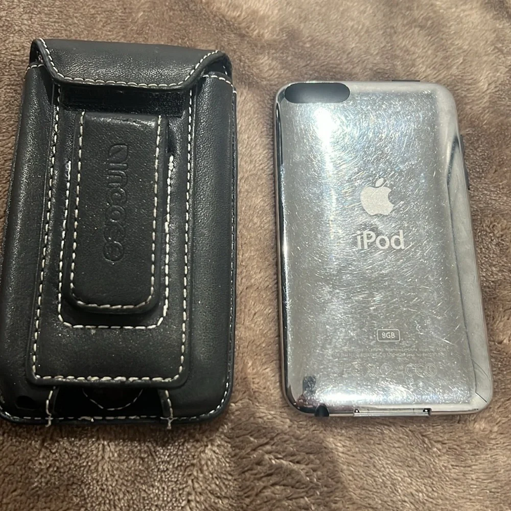 Apple iPod 2nd generation